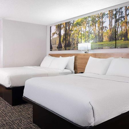 Days Inn By Wyndham Salisbury, Nc Buitenkant foto