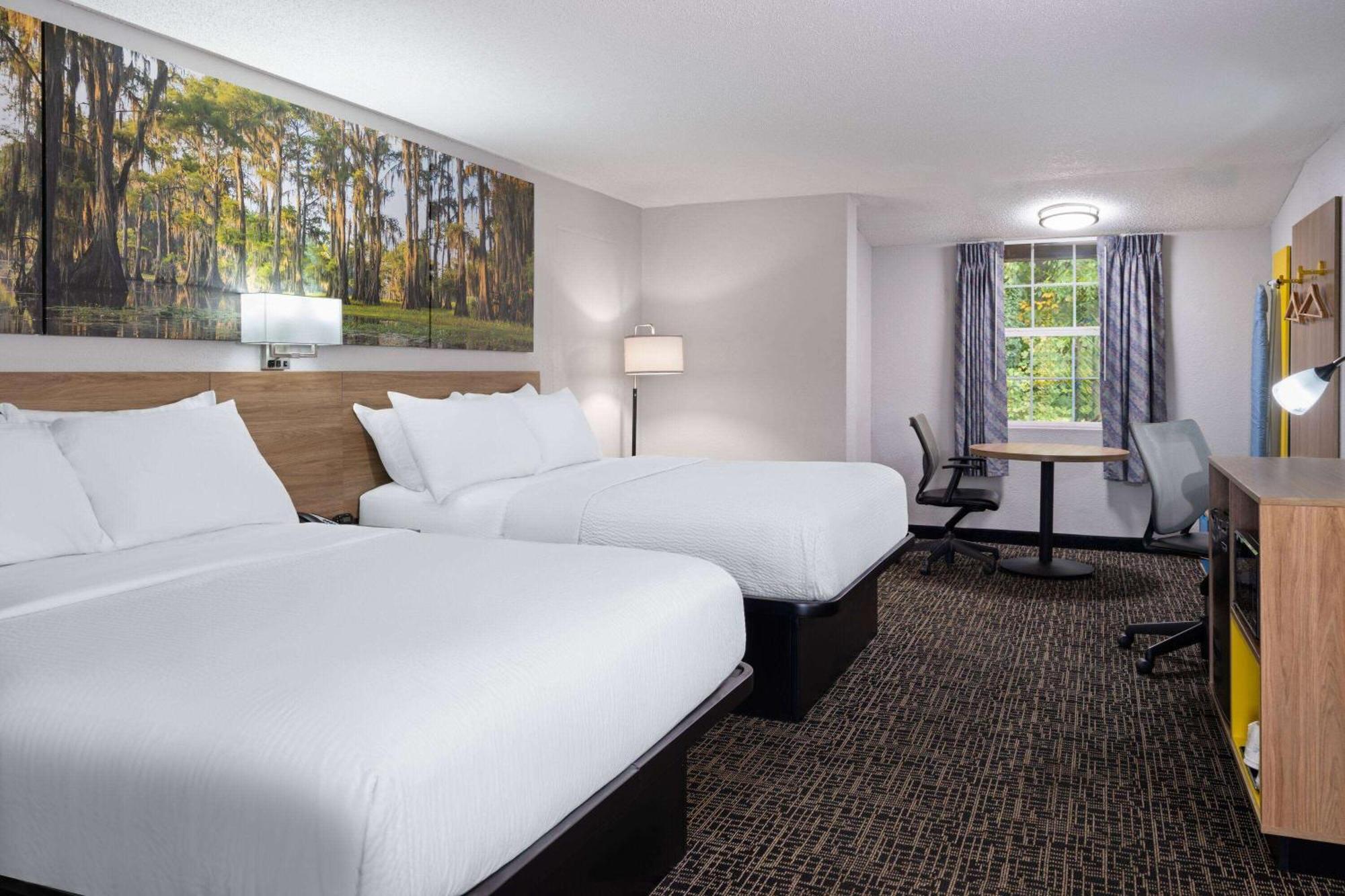 Days Inn By Wyndham Salisbury, Nc Buitenkant foto